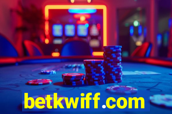 betkwiff.com