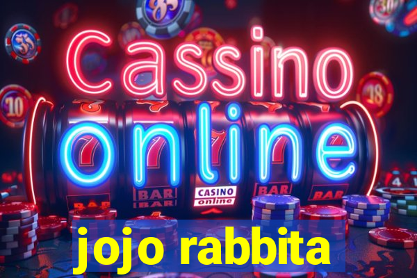 jojo rabbita