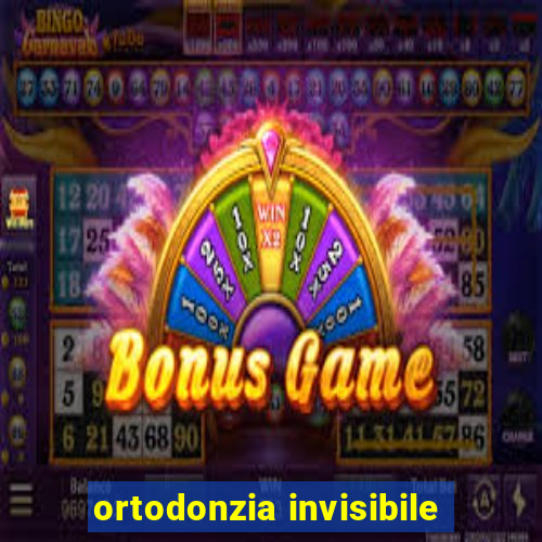 ortodonzia invisibile