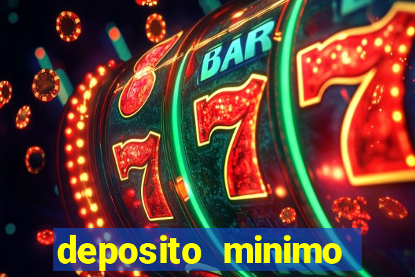 deposito minimo galera bet