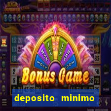 deposito minimo galera bet