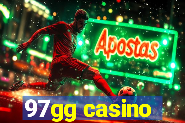 97gg casino