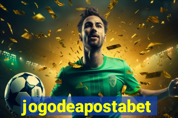 jogodeapostabet