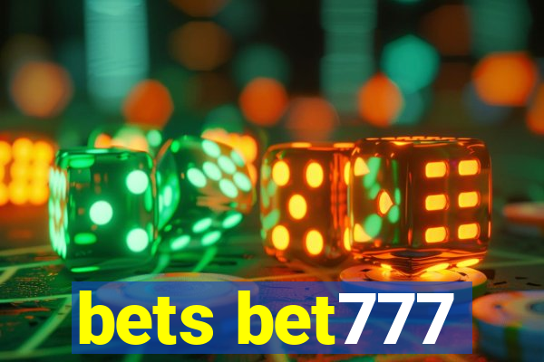 bets bet777