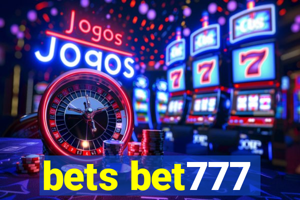 bets bet777