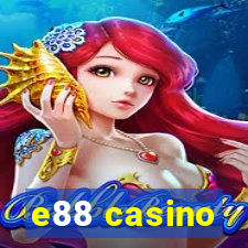 e88 casino