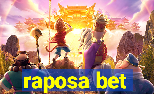 raposa bet