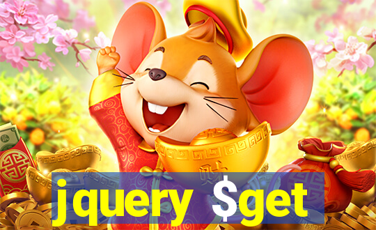 jquery $get