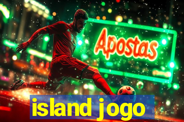 island jogo