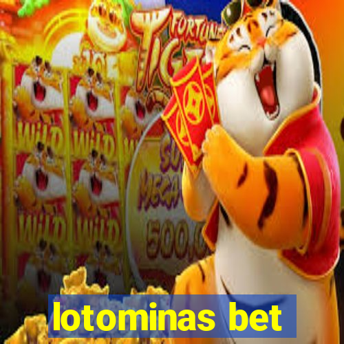 lotominas bet