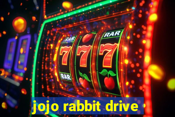 jojo rabbit drive