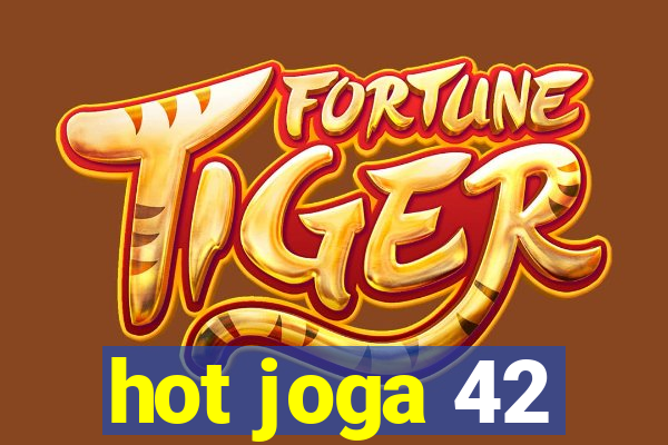 hot joga 42