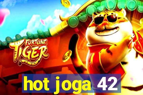 hot joga 42