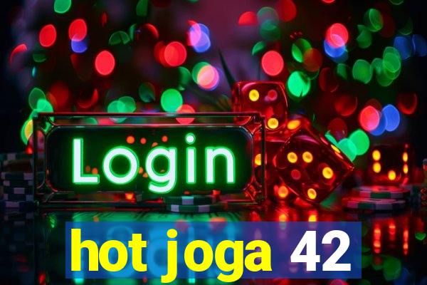 hot joga 42