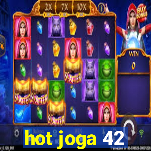 hot joga 42