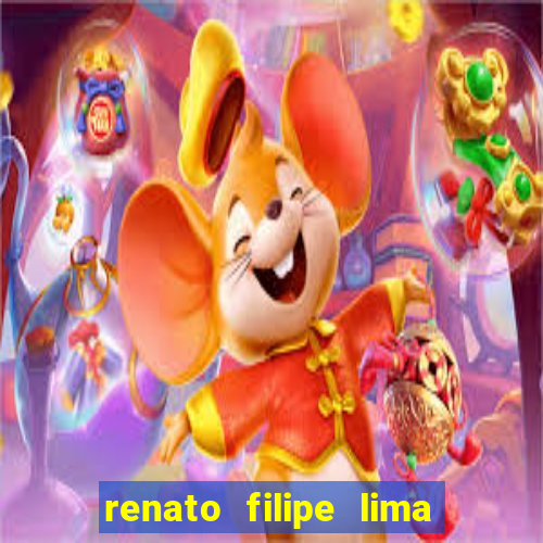 renato filipe lima dos santos