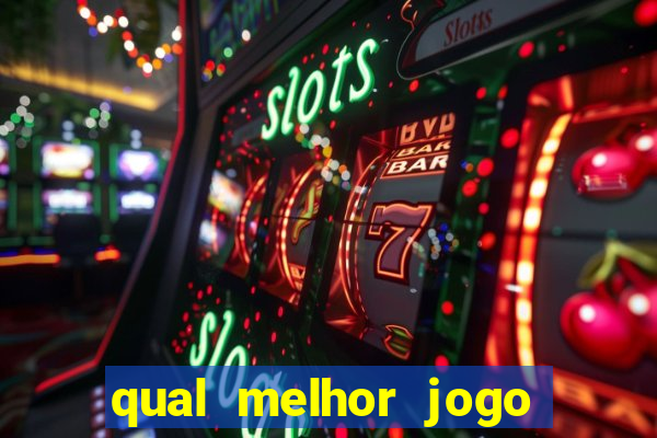 qual melhor jogo para jogar na blaze