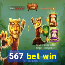 567 bet win