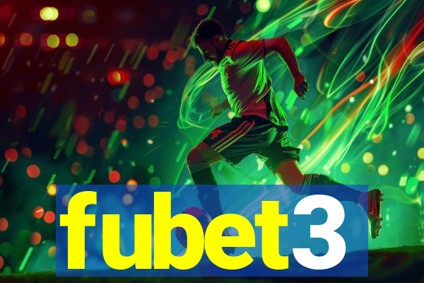 fubet3