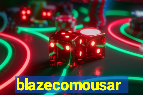 blazecomousar