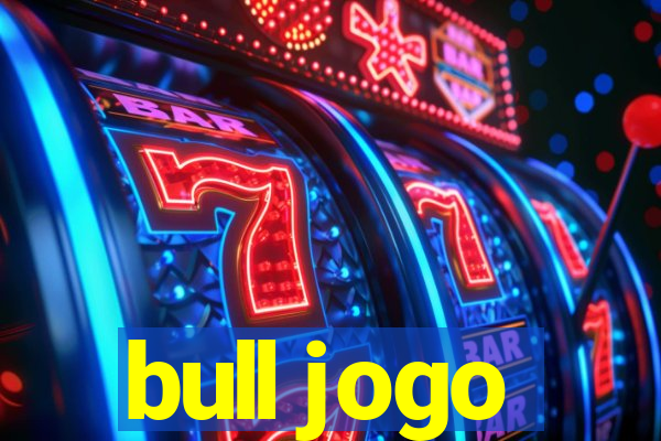 bull jogo