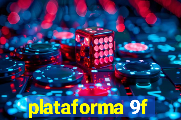 plataforma 9f