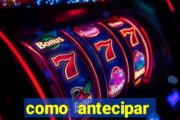 como antecipar oferta tim beta