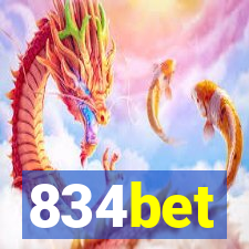 834bet