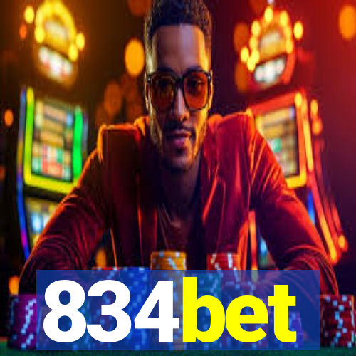 834bet