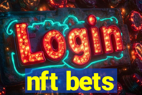 nft bets