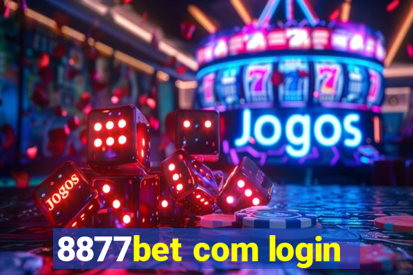 8877bet com login