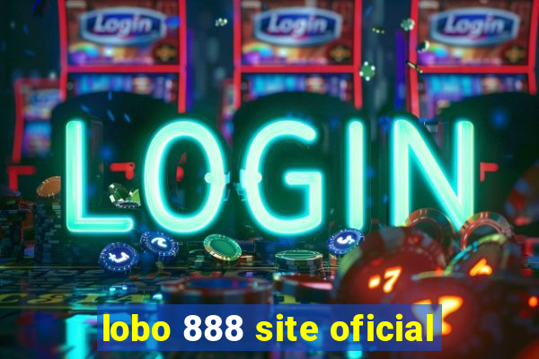 lobo 888 site oficial