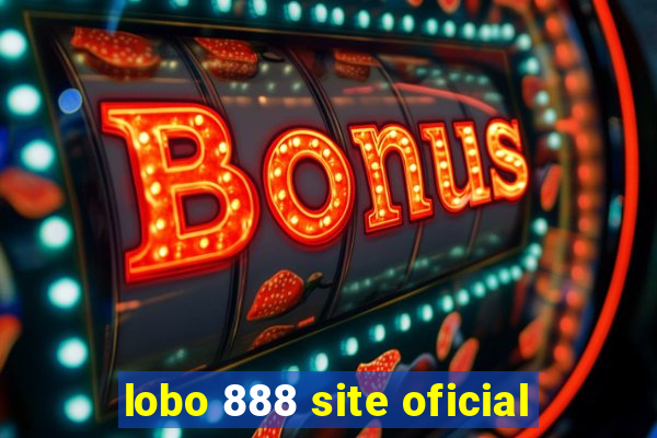 lobo 888 site oficial