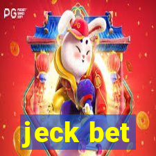 jeck bet