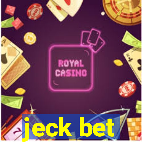 jeck bet