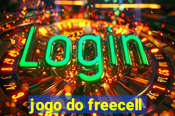 jogo do freecell