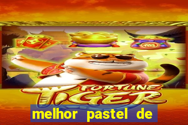 melhor pastel de porto alegre