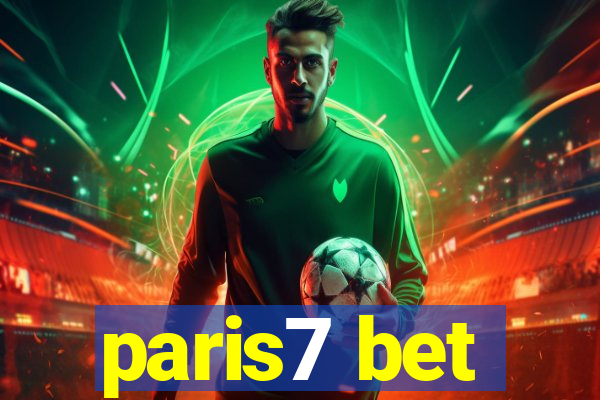 paris7 bet