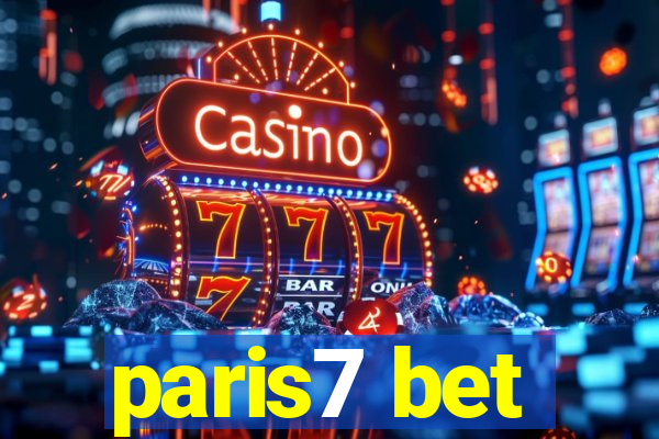 paris7 bet