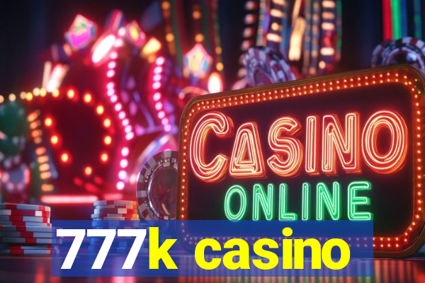 777k casino