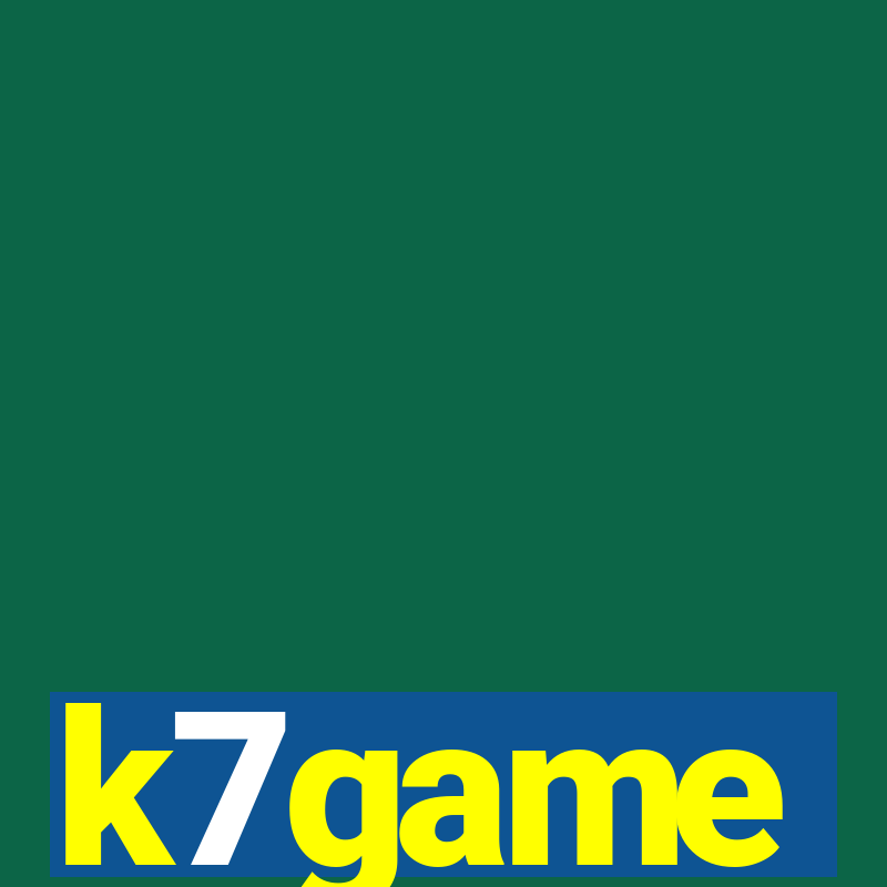 k7game