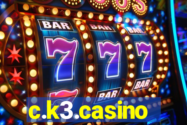 c.k3.casino