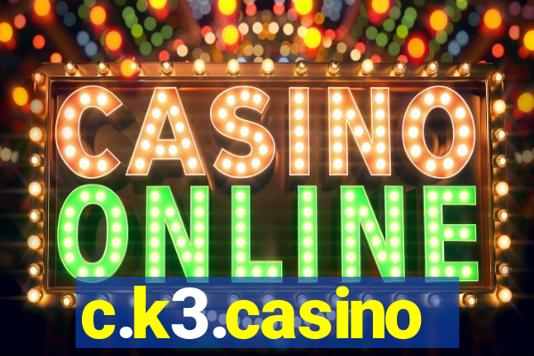 c.k3.casino