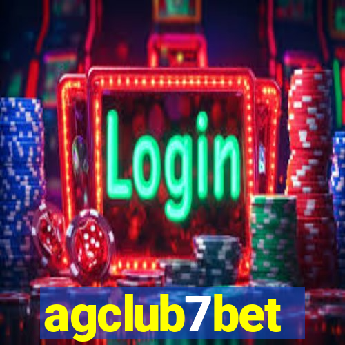 agclub7bet