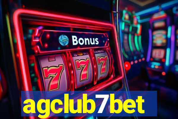 agclub7bet