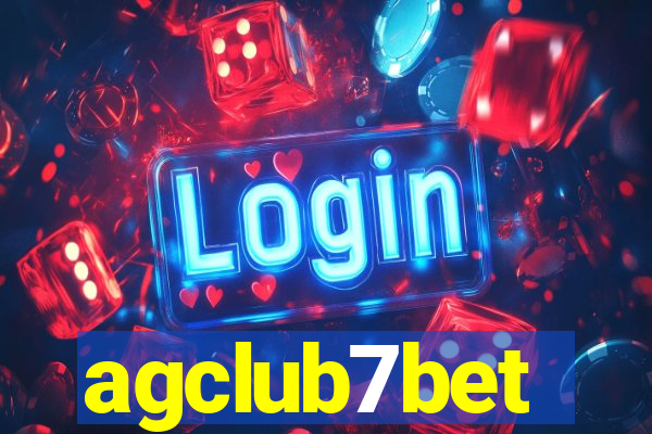 agclub7bet