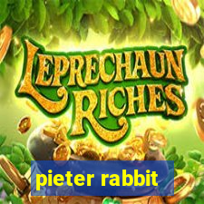 pieter rabbit