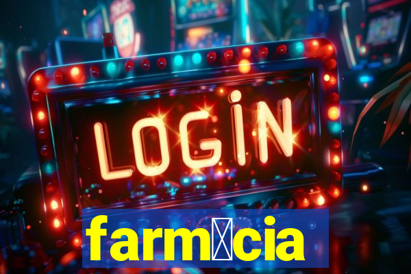 farm谩cia associadas fortuna