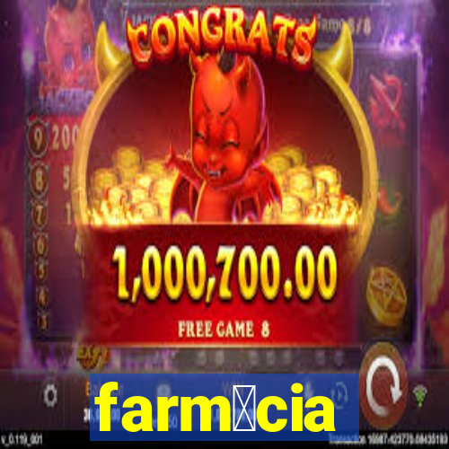 farm谩cia associadas fortuna