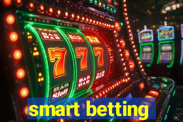 smart betting